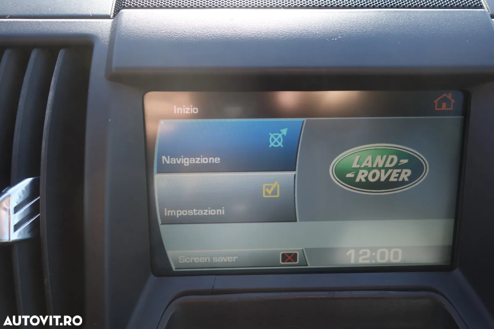 Land Rover Freelander - 22