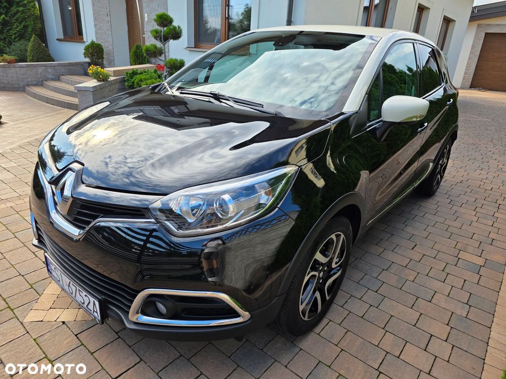 Renault Captur - 20