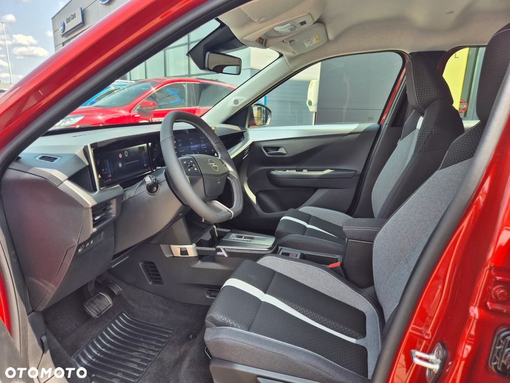 Opel Frontera 1.2 T mHEV Edition eDTC6 - 15