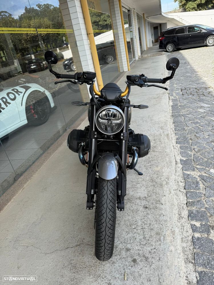 BMW R 12 Option 719 - 8