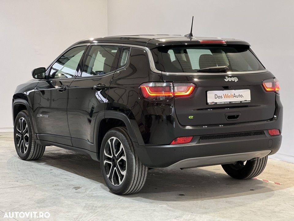 Jeep Compass - 3