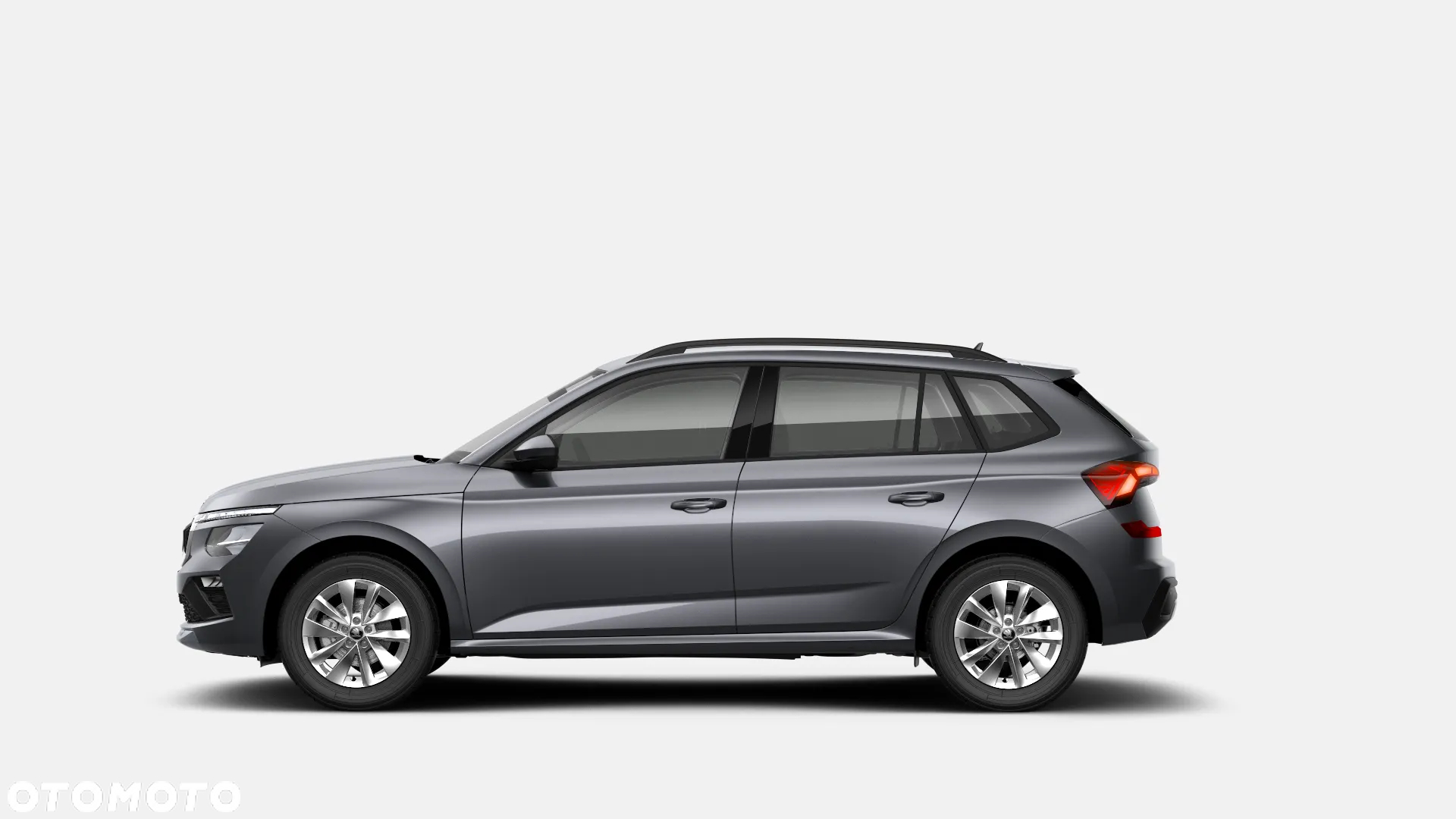 Skoda Kamiq 1.0 TSI Edition 130 DSG - 3