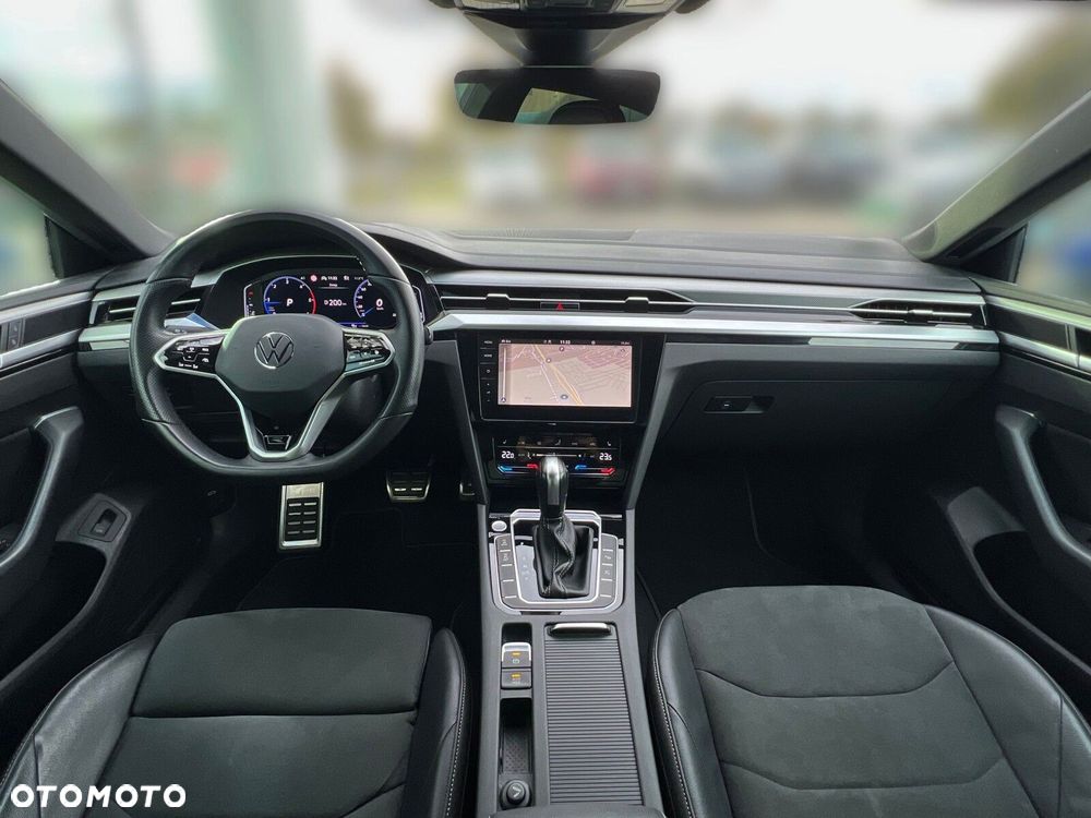 Volkswagen Arteon Shooting Brake 2.0 TDI 4Motion R-Line DSG - 13