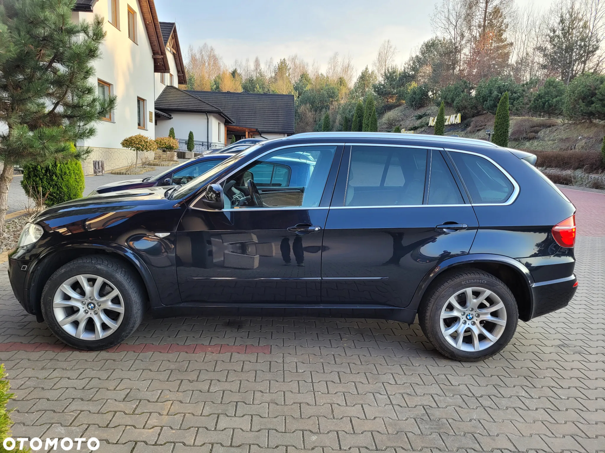 BMW X5 xDrive40d M Sport Edition - 14