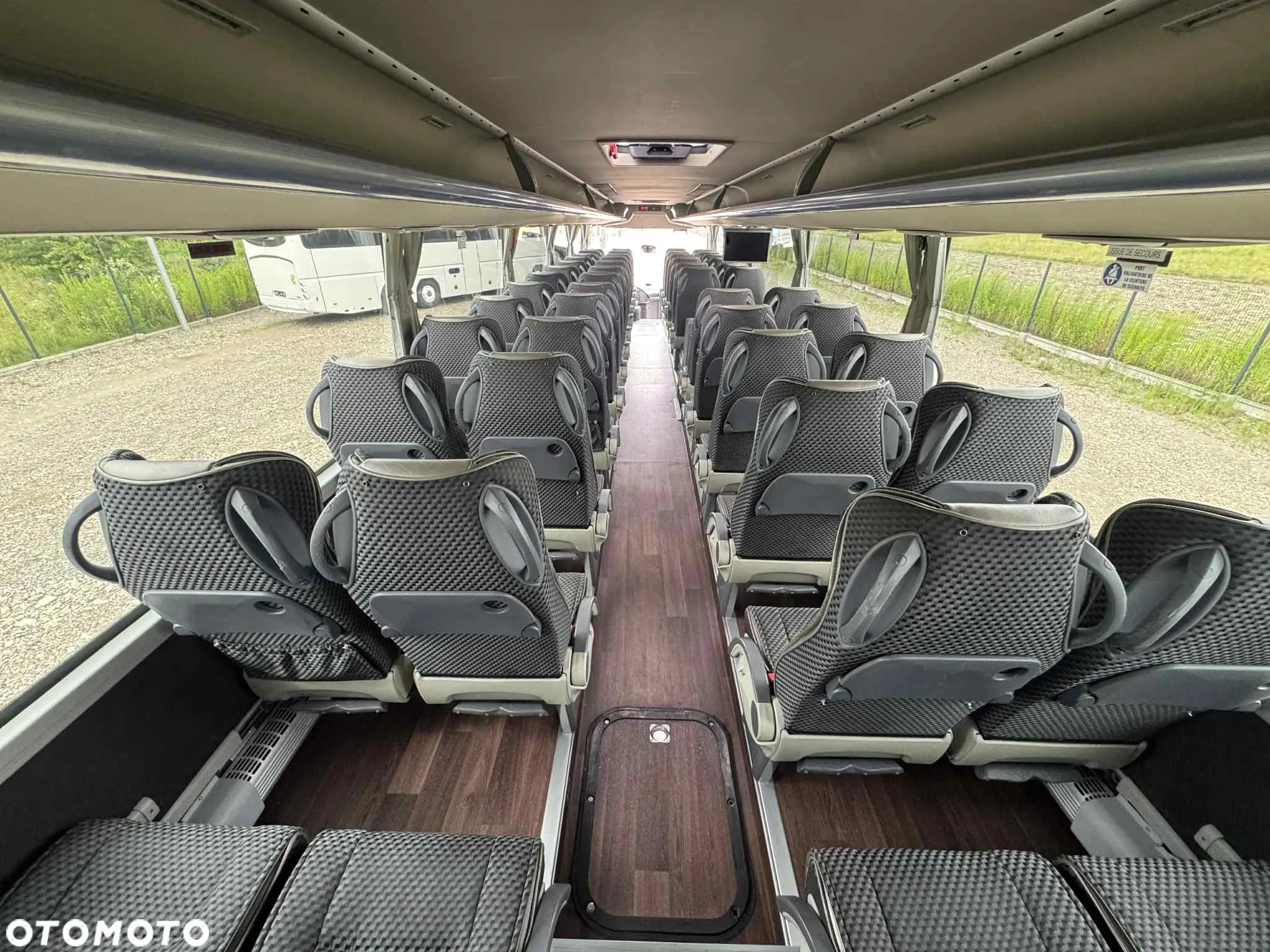 Temsa Safari HD13 - 20