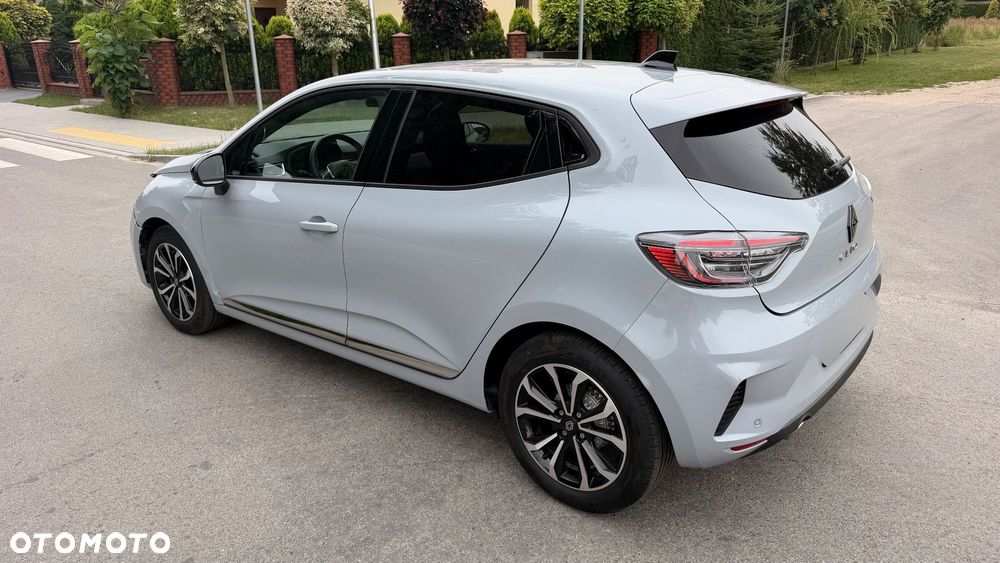 Renault Clio 1.0 TCe Intens - 6