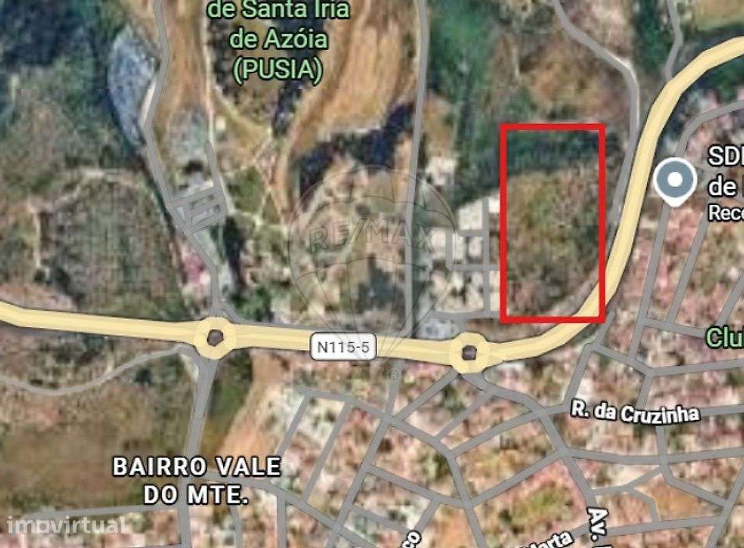 Terreno  para venda - Grande imagem: 2/3