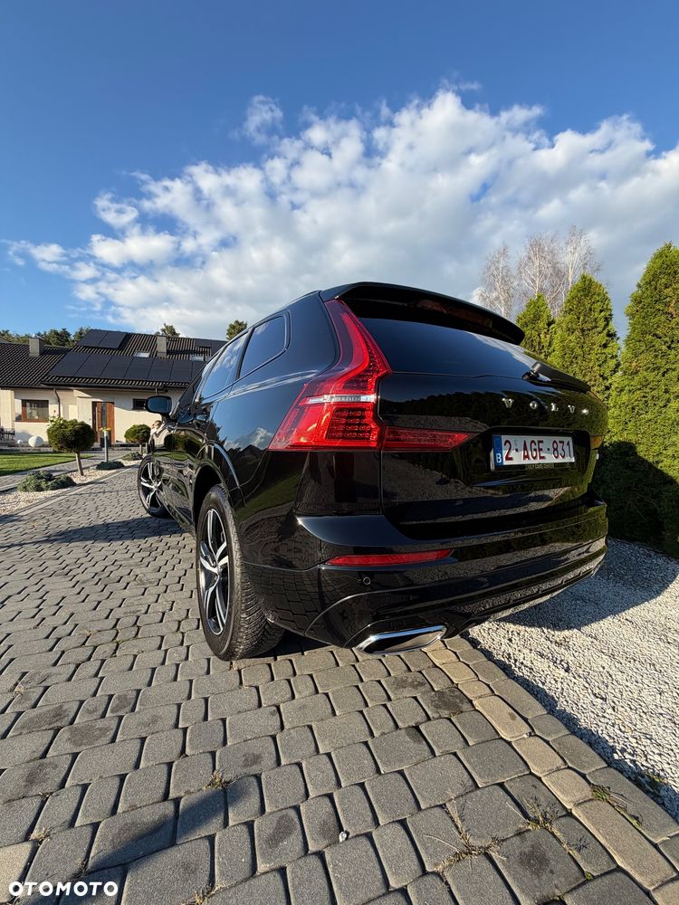Volvo XC 60 D3 R-Design - 26