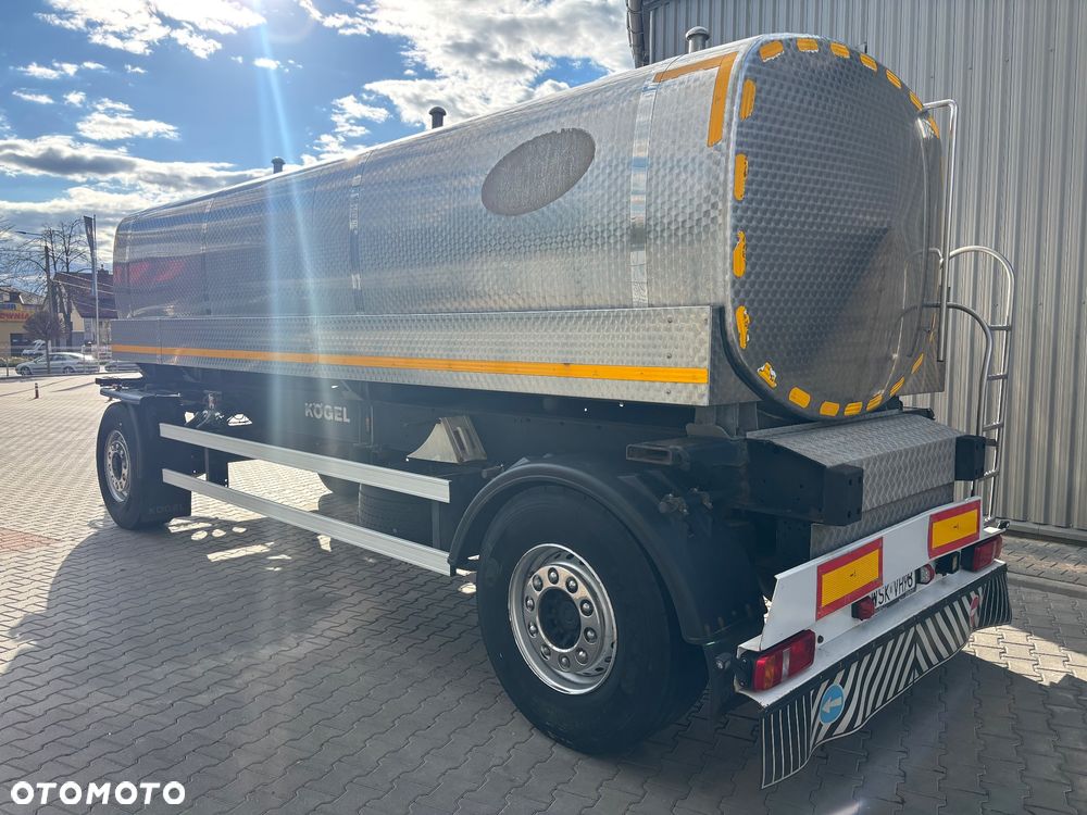 Kögel - 3