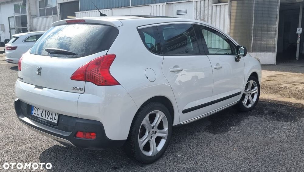 Peugeot 3008 HDi FAP 150 Premium - 5