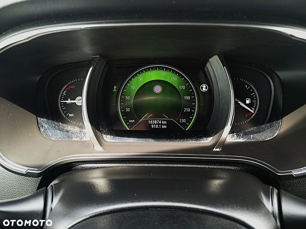 Renault Megane 1.2 Energy TCe Limited 2018 - 23