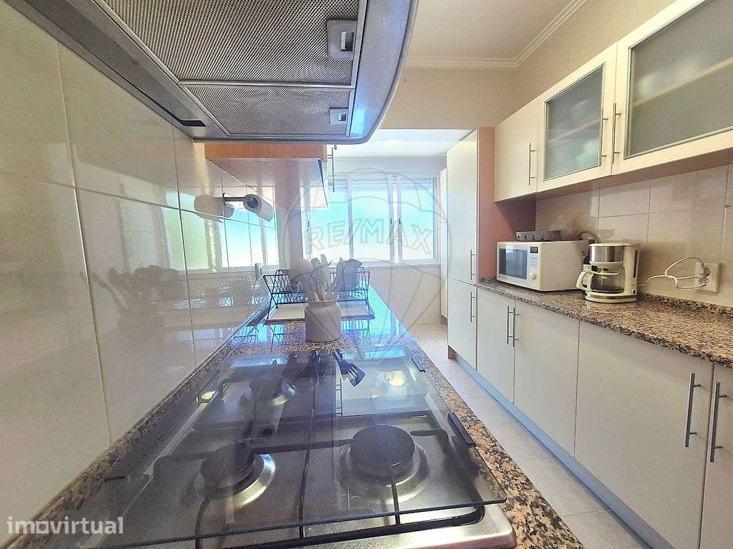 Apartamento T2 para arrendamento - Grande imagem: 5/35