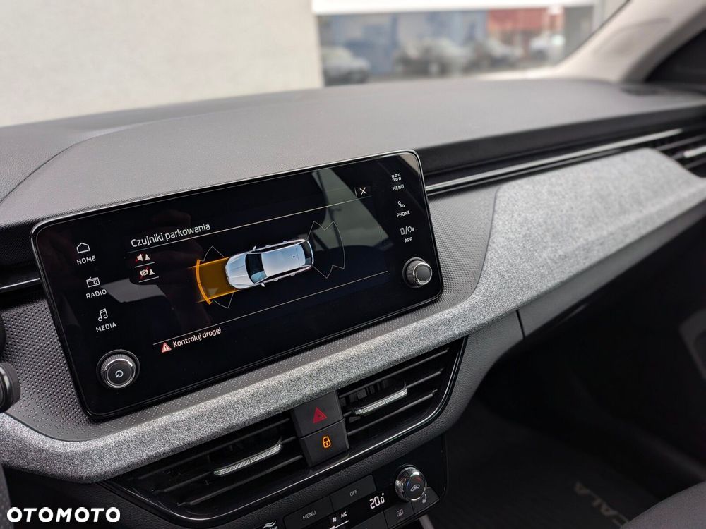 Skoda Scala 1.0 TSI Selection - 29