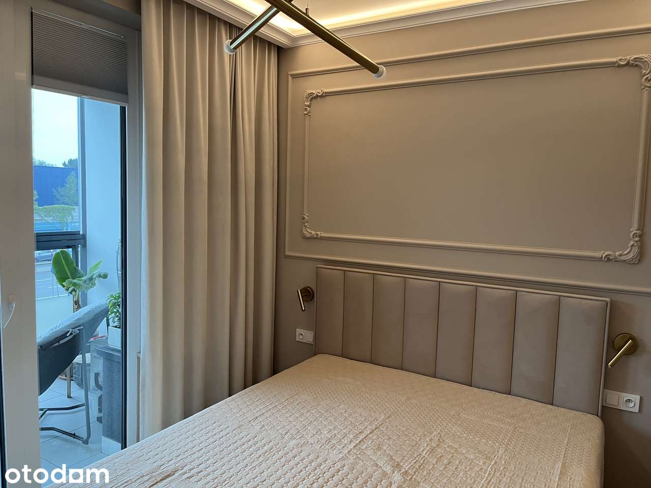 Nowy apartament w stylu PARYSKIM, Włochy, Aleje Jerozolimskie 190