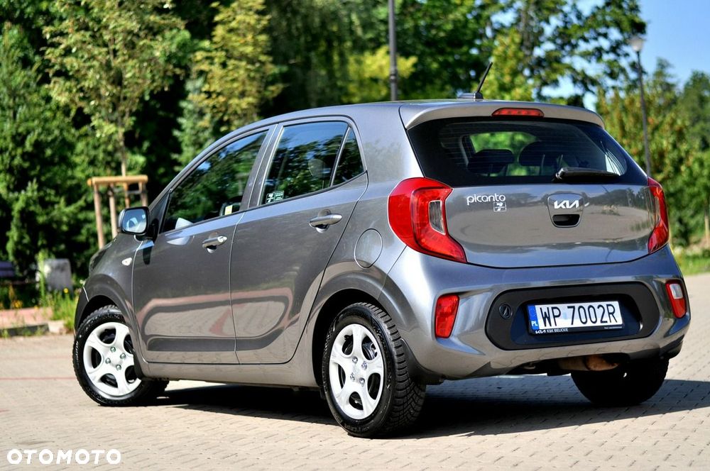 Kia Picanto - 4
