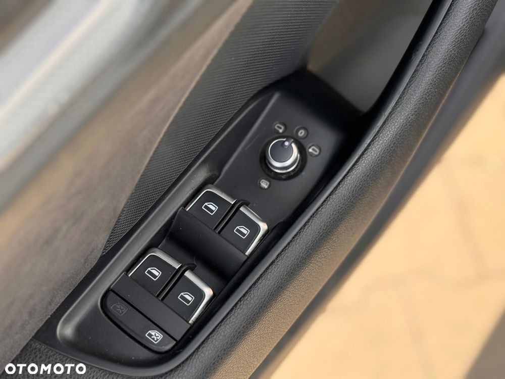 Audi A3 Sportback - 18