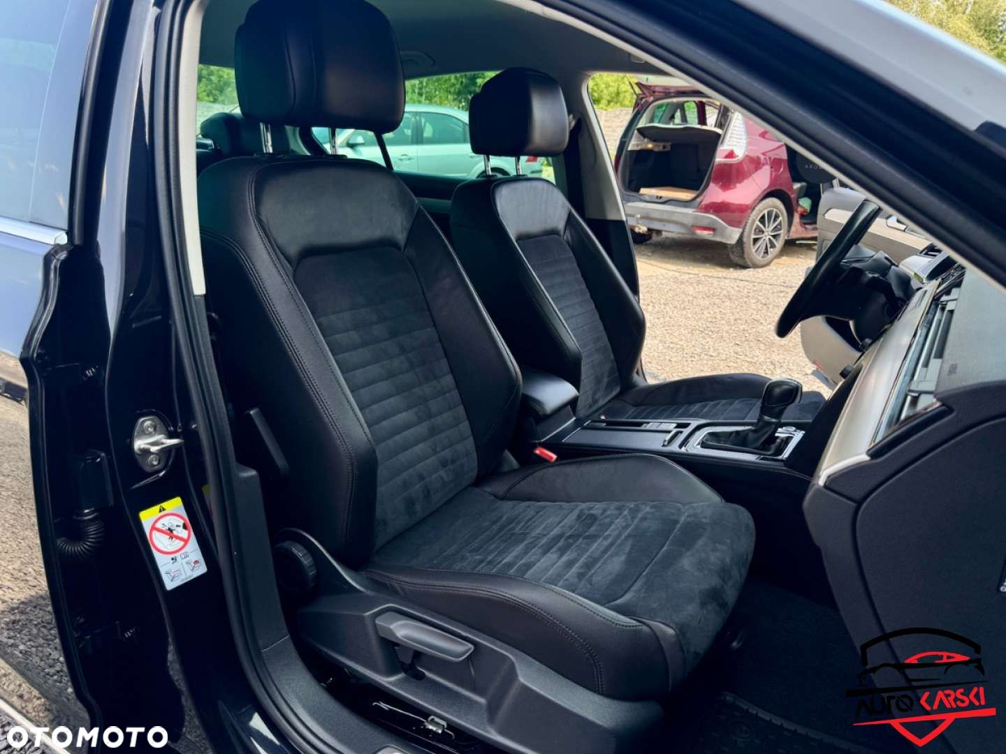 Volkswagen Passat - 6