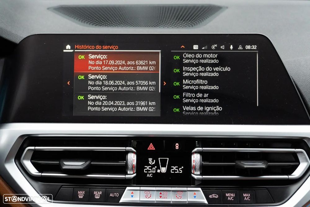 BMW 330 e Pack M Auto - 18