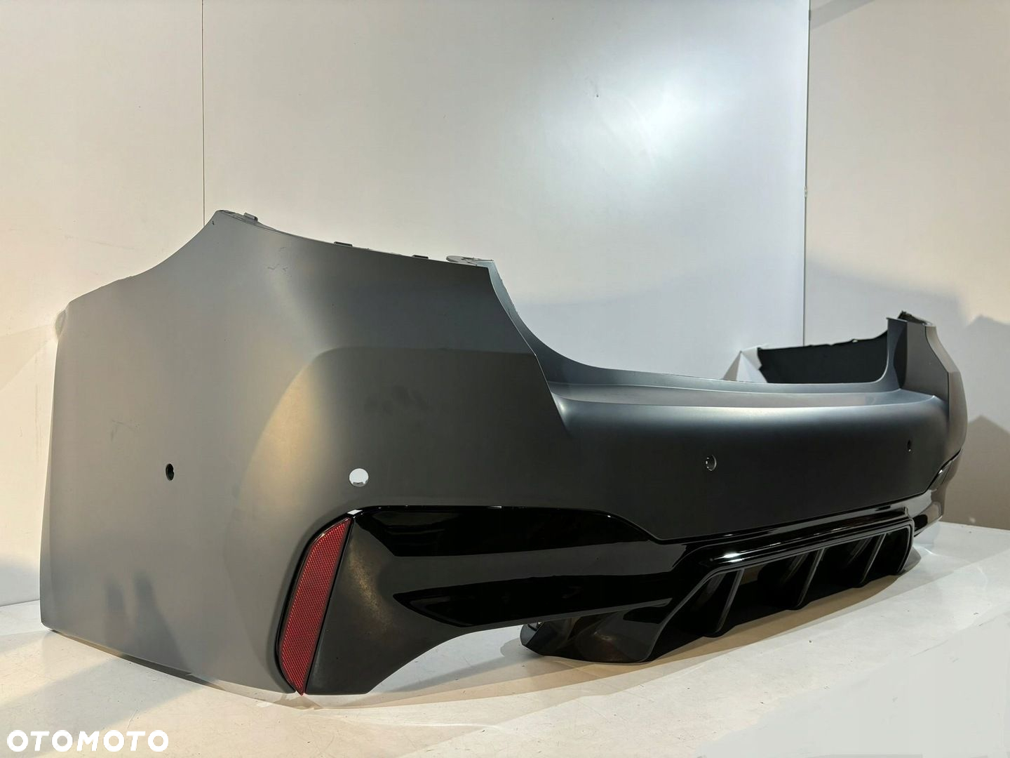 BMW 5 G30 BODY KIT M5 F90 LCI - 14976 - 10