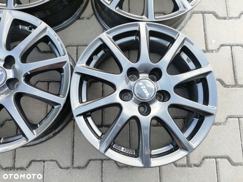 Alufelgi 15" AUDI A1 A2 A3 S1 TT - 4