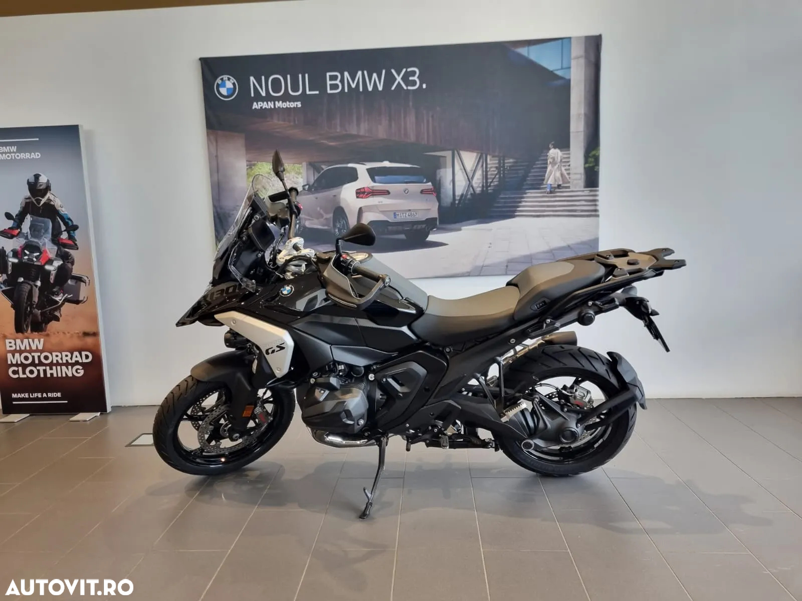 BMW R 1300 GS - 20