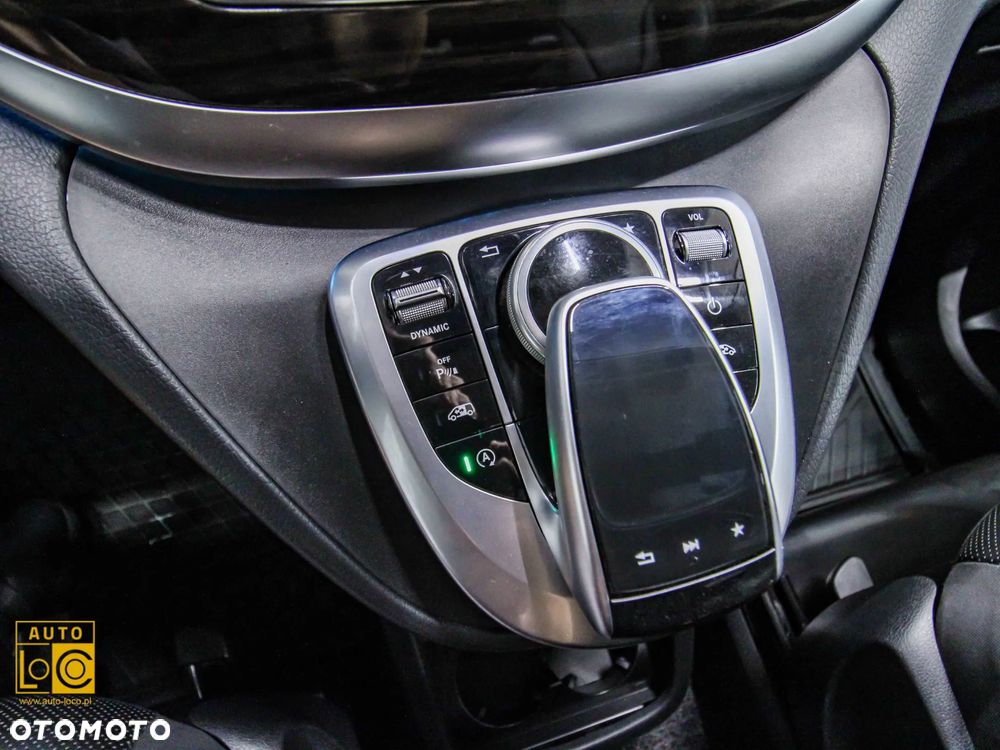 Mercedes-Benz Klasa V 250 d 4-Matic Avantgarde 7G-Tronic (ekstra d³) - 33