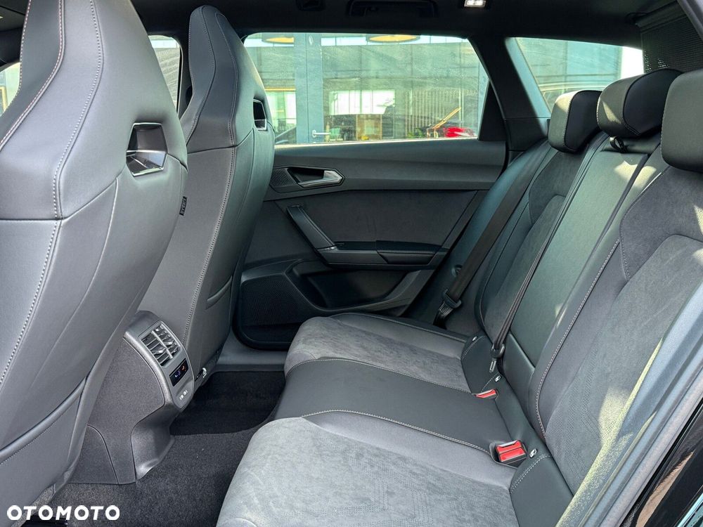 Cupra Leon Sportstourer 2.0 TSI 4Drive DSG - 37