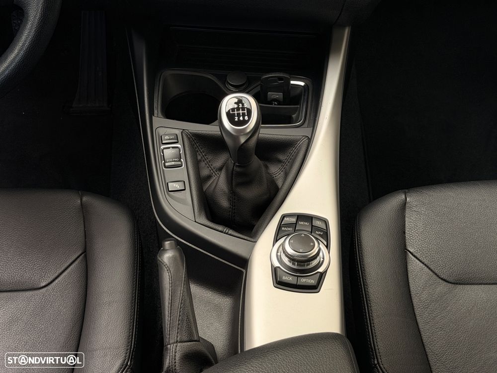BMW 116 i Sport Line - 38