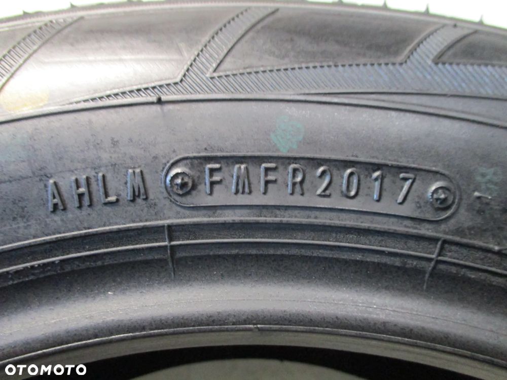 OPONY 215 55 17 98V FALKEN  - ZIMA - 9