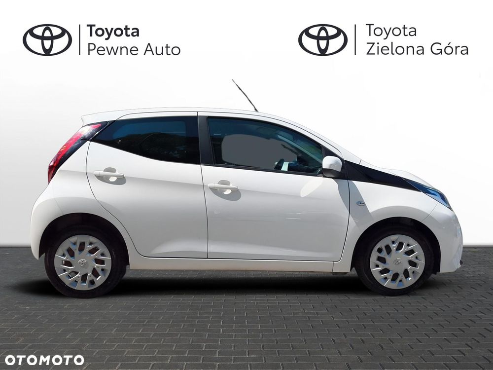 Toyota Aygo - 7