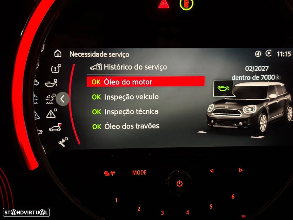 MINI Countryman Cooper D Premium Yours Auto - 23