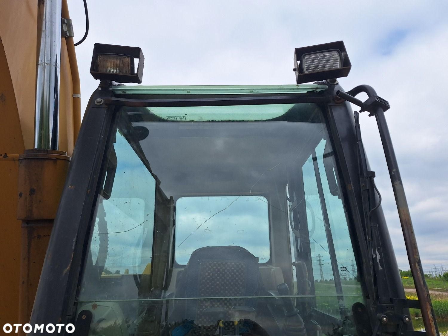Caterpillar 312 C - 19