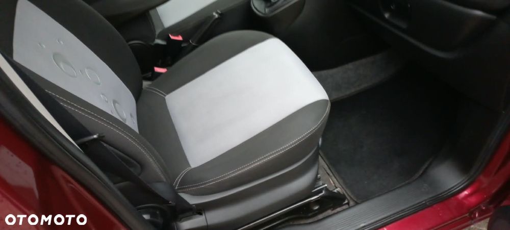 Citroën Nemo - 21