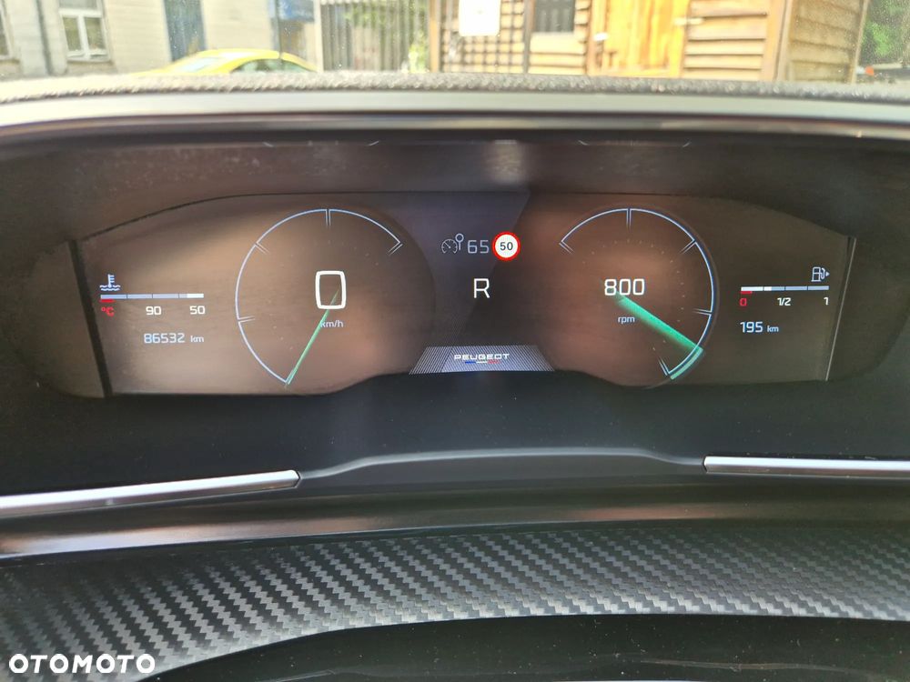 Peugeot 508 1.5 BlueHDi Allure S&S EAT8 - 27