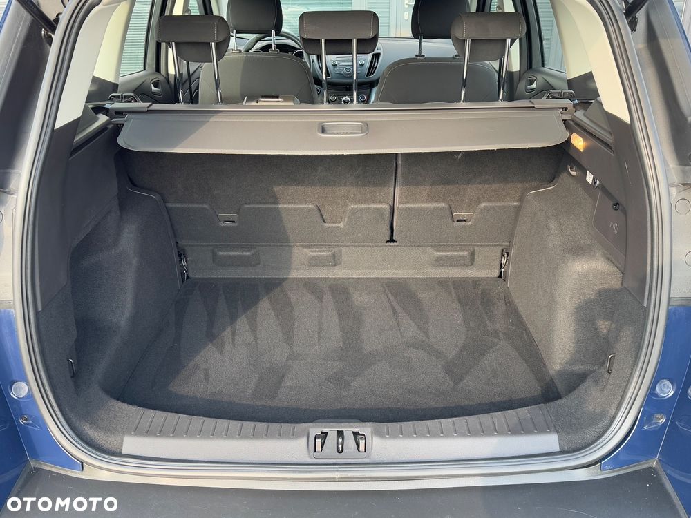 Ford Kuga 1.5 EcoBoost FWD Edition ASS - 8