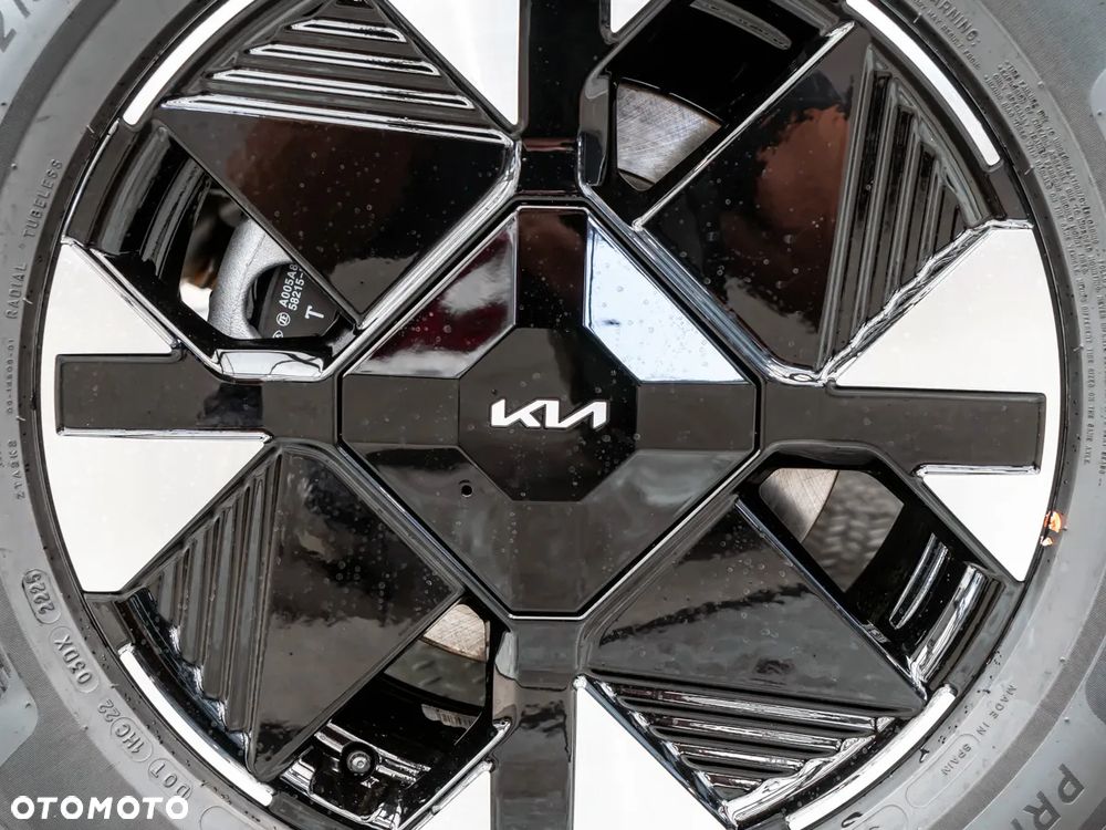 Kia Sportage 1.6 T-GDI L 2WD - 9