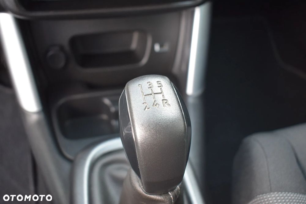 Citroën C3 Aircross 1.6 BlueHDi Shine S&S - 25