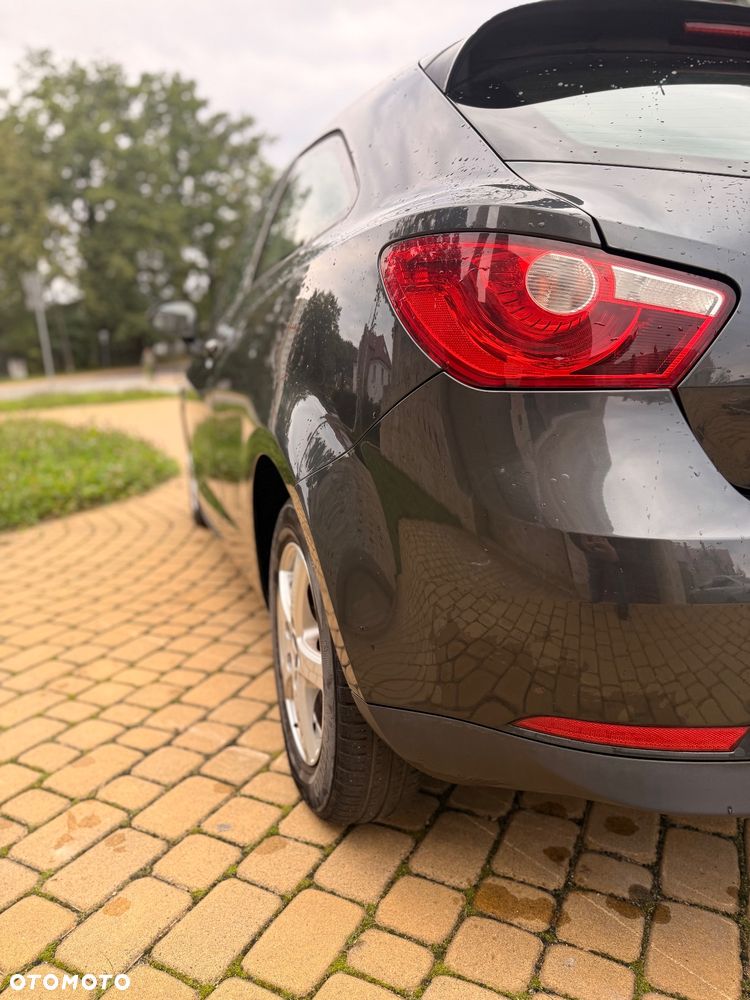 Seat Ibiza 1.4 TDI Reference - 11