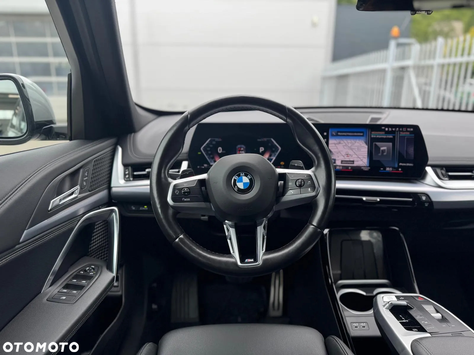 BMW X1 sDrive18i M Sport - 13