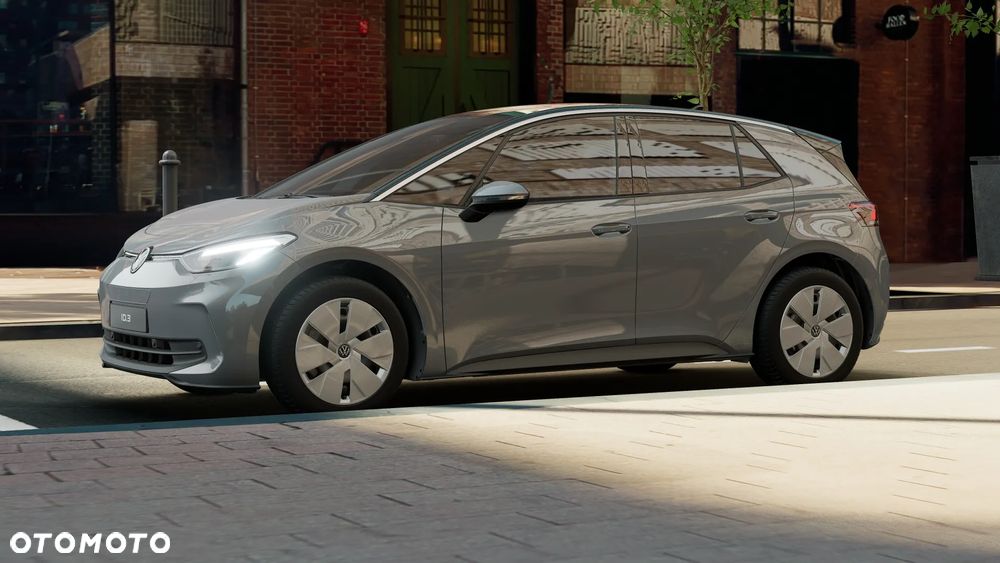 Volkswagen ID.3 59kWh Pro - 5