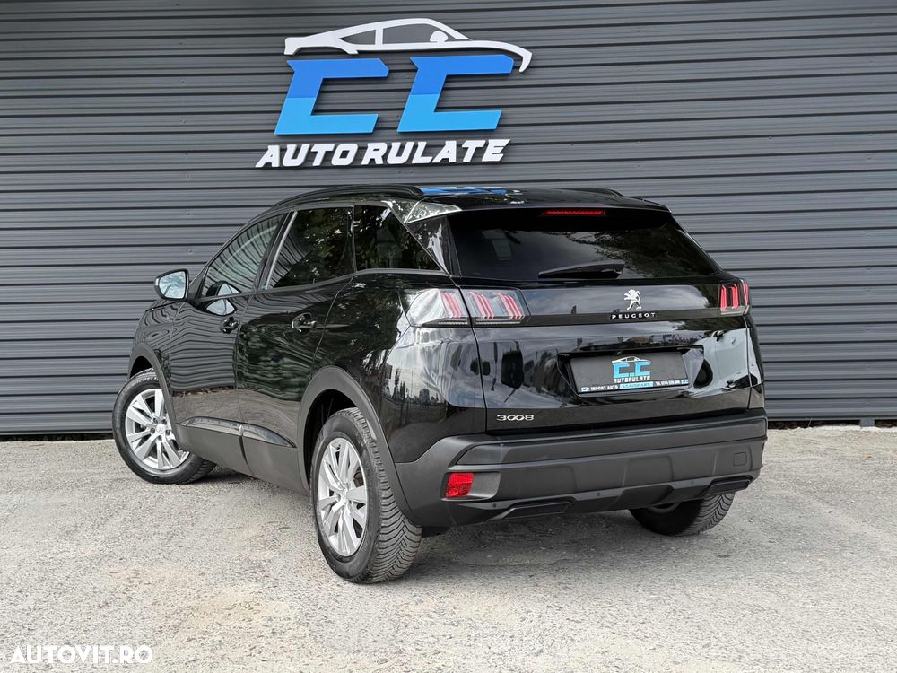 Peugeot 3008 BlueHDi 130 Stop & Start Active - 6