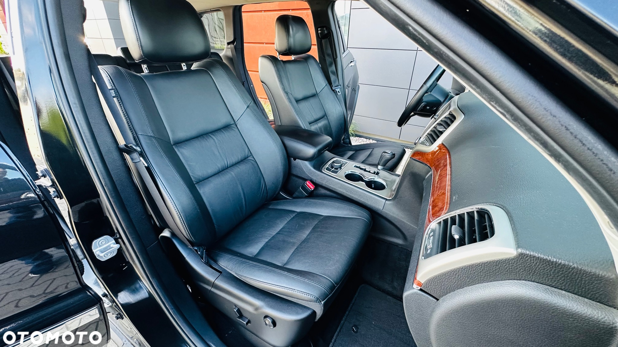 Jeep Grand Cherokee 3.0 CRD Limited - 29