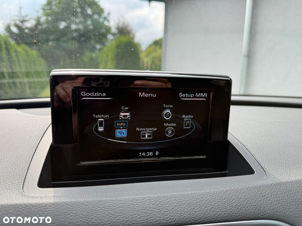 Audi Q3 1.4 TFSI - 18