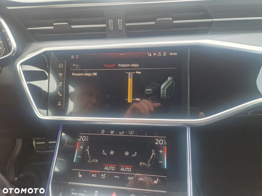 Audi A6 Limousine - 18