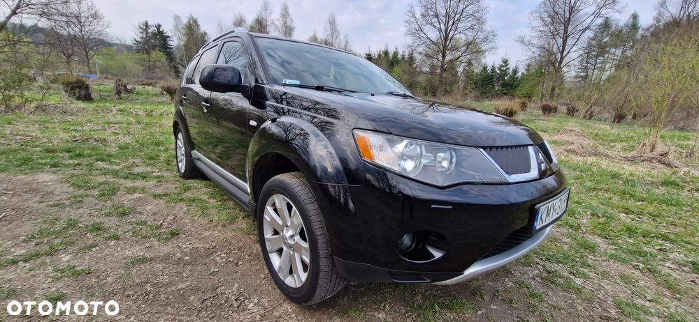 Mitsubishi Outlander 2.0 DID Instyle - 10