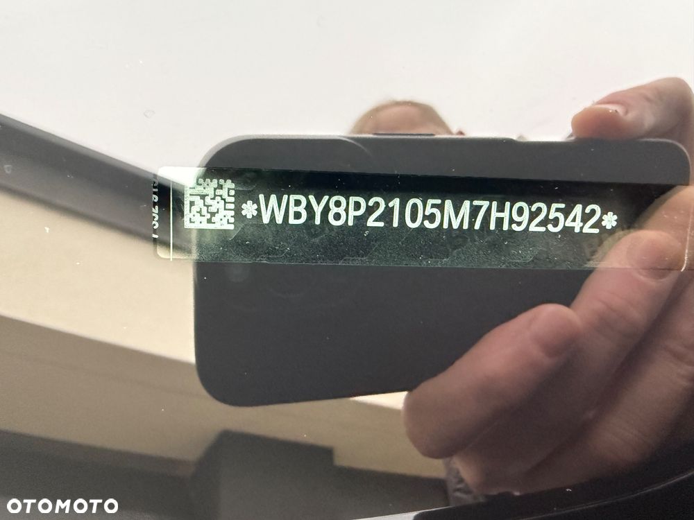 BMW i3 i3S (120 Ah) - 12