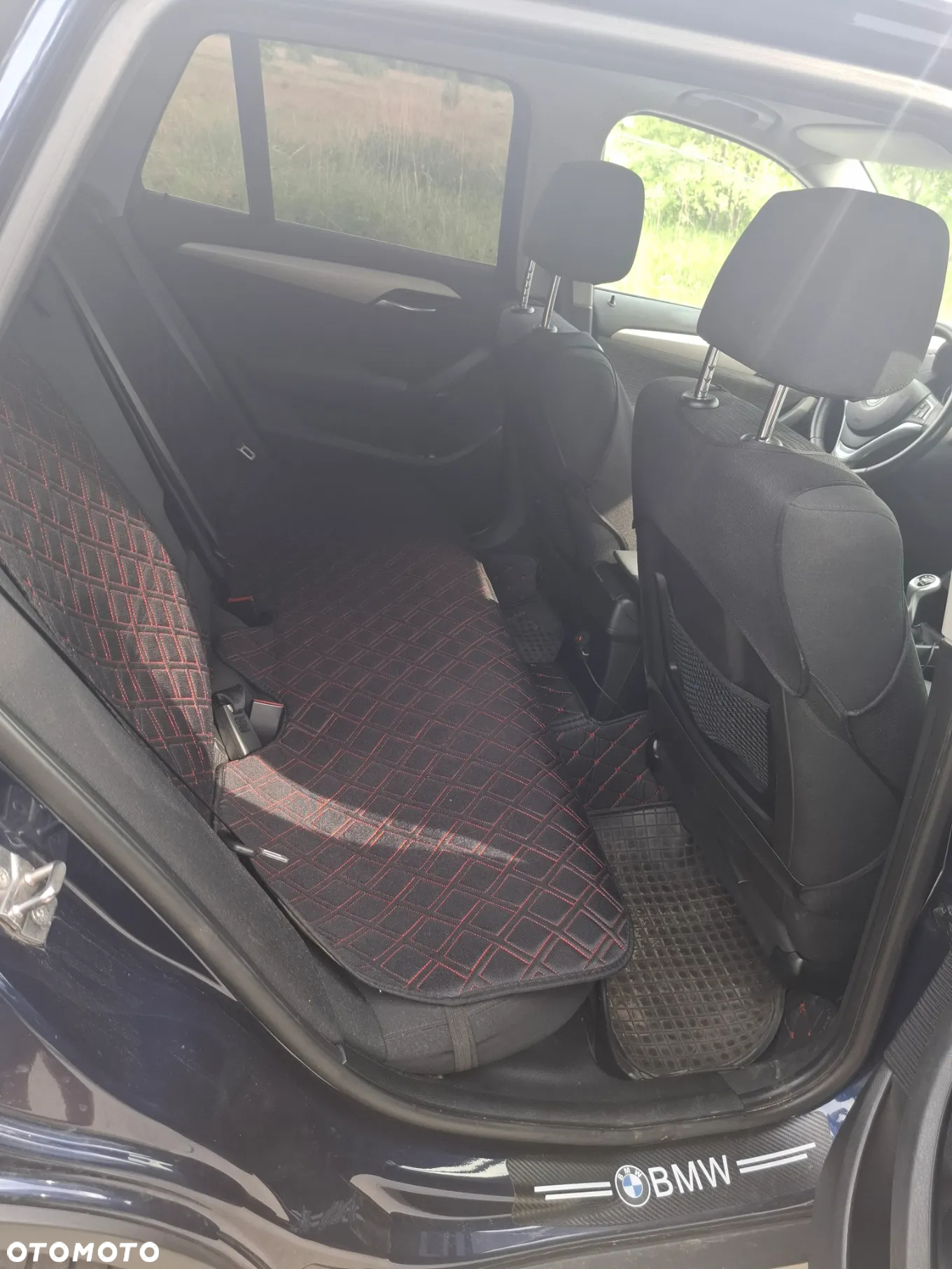 BMW X1 sDrive16d - 4
