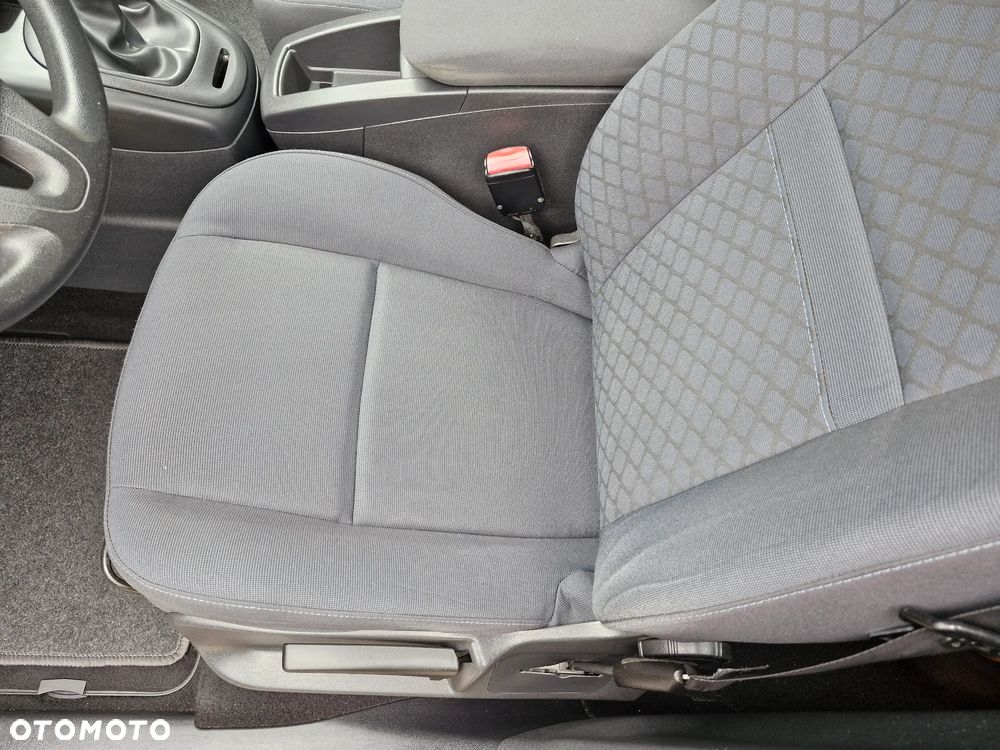 Renault Scenic 1.6 16V 110 Expression - 16
