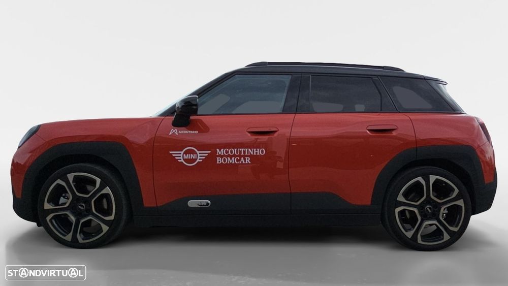 MINI Aceman SE Favoured M - 7