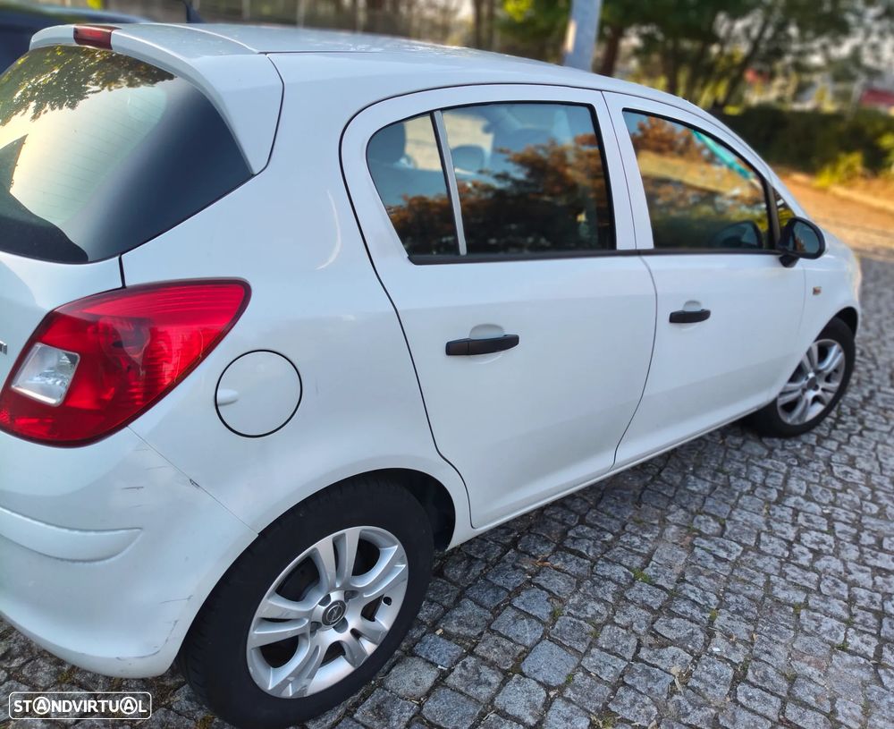 Opel Corsa 1.3 CDTI - 2